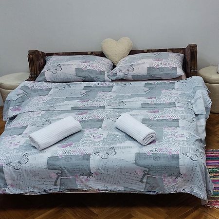 Stan Centar U Stocu Apartment Stolac Luaran gambar