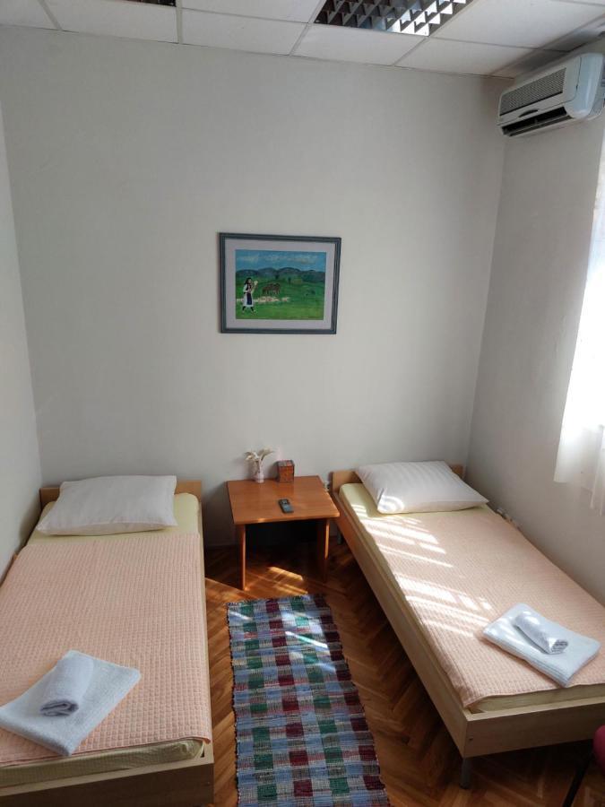 Stan Centar U Stocu Apartment Stolac Luaran gambar