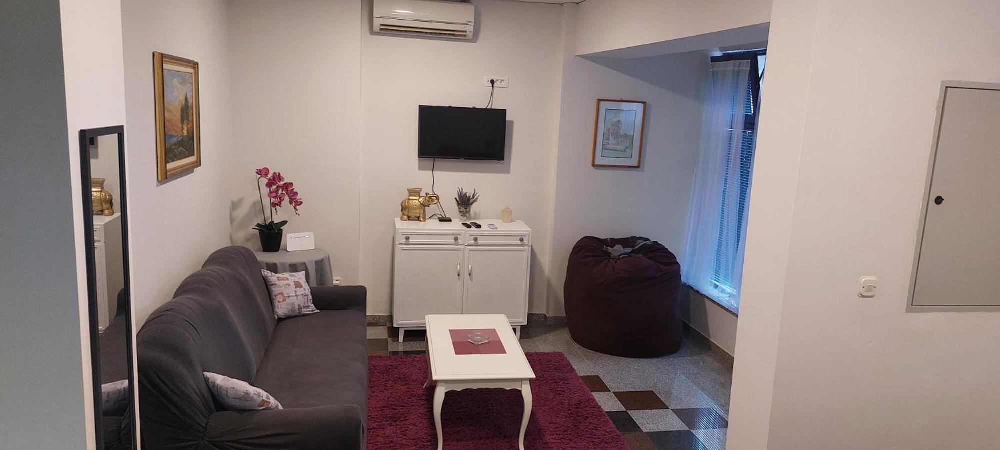 Stan Centar U Stocu Apartment Stolac Luaran gambar