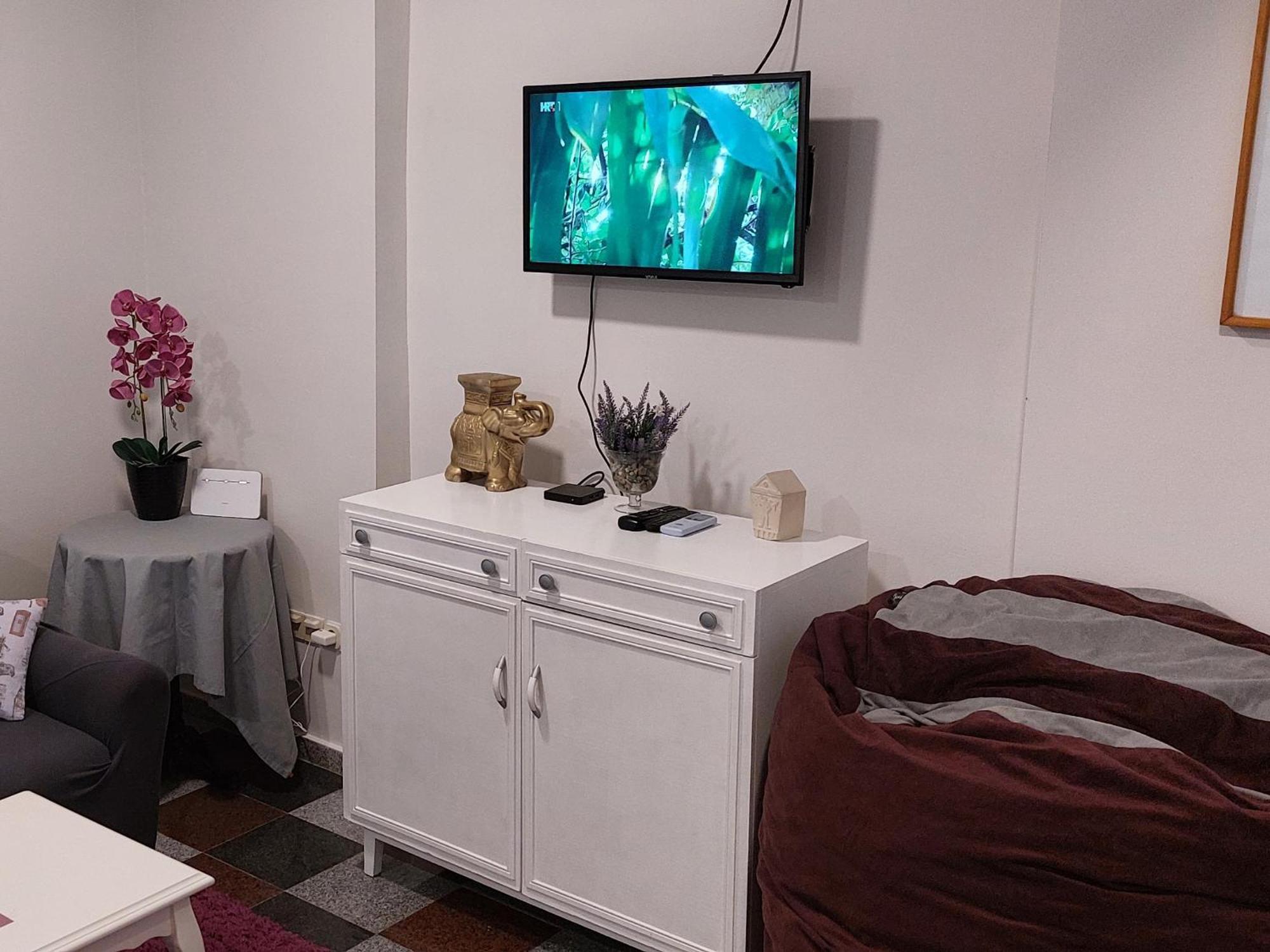 Stan Centar U Stocu Apartment Stolac Luaran gambar