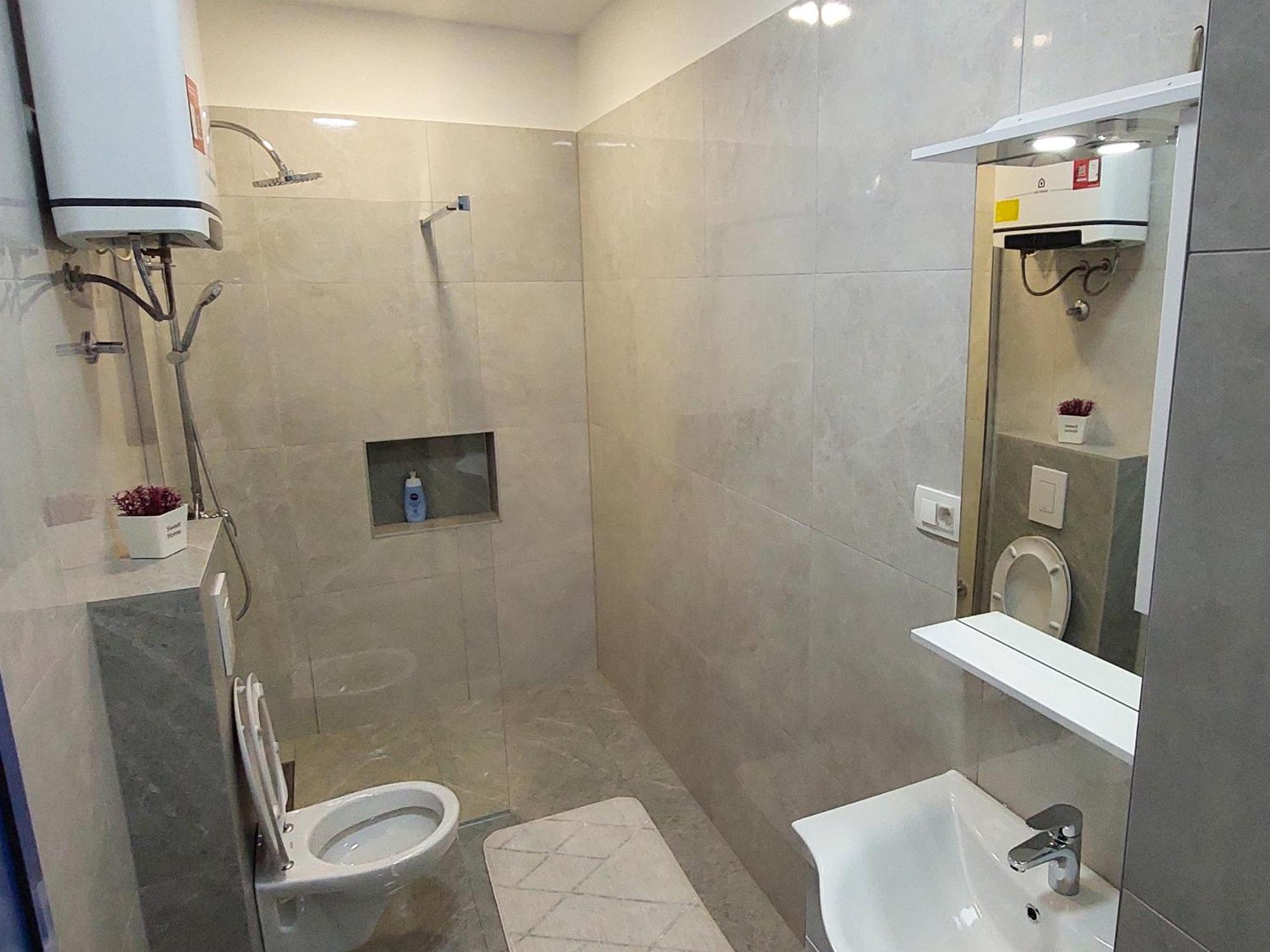 Stan Centar U Stocu Apartment Stolac Luaran gambar