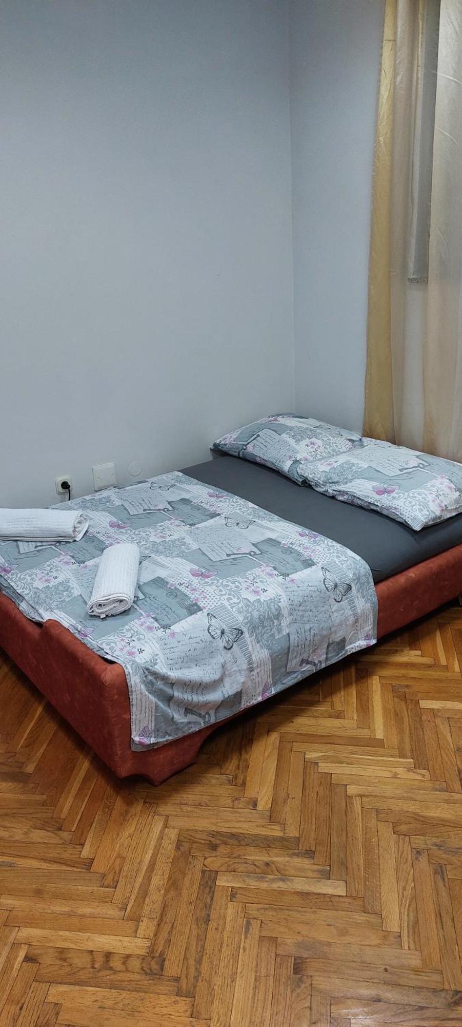 Stan Centar U Stocu Apartment Stolac Luaran gambar
