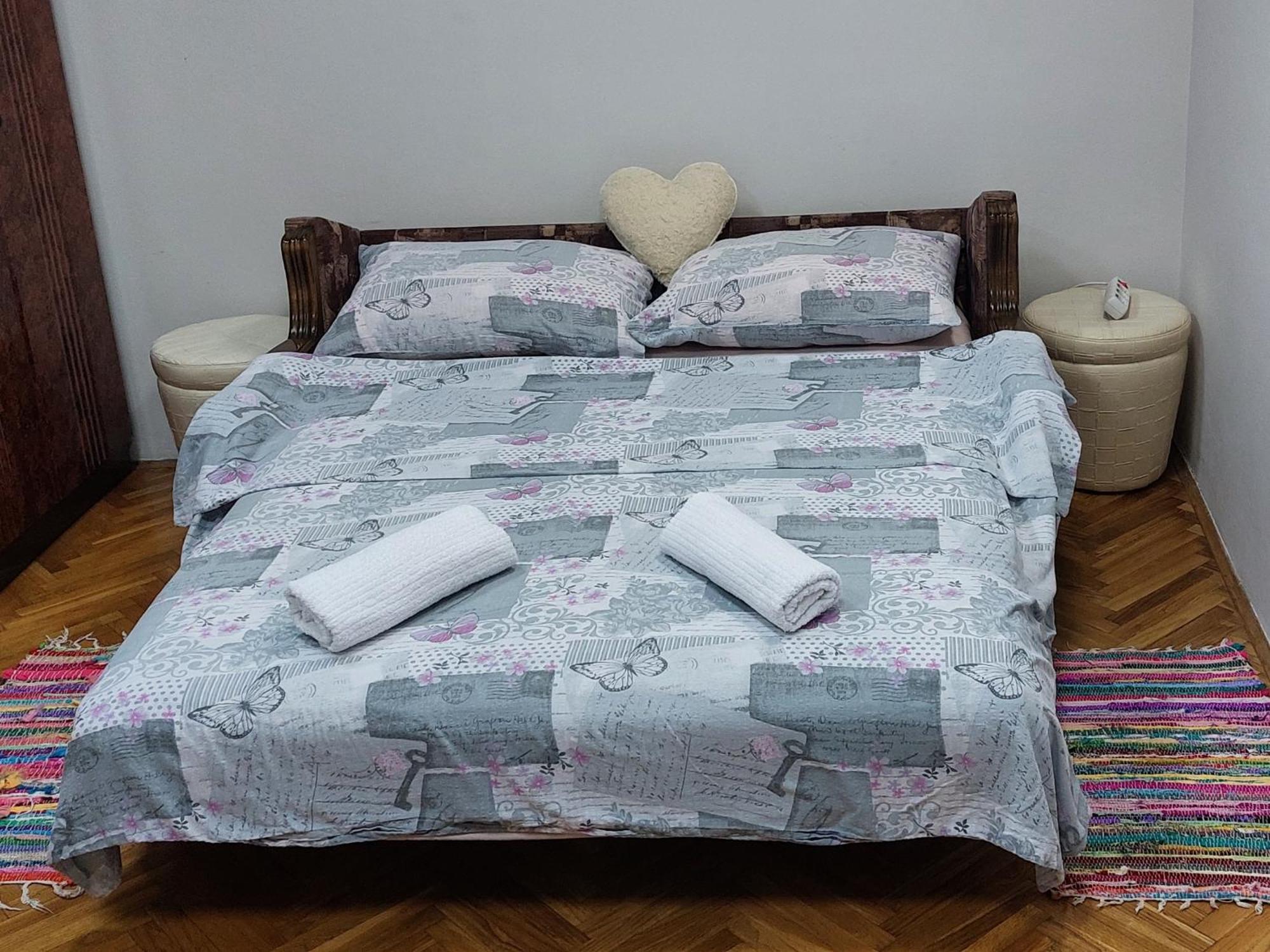 Stan Centar U Stocu Apartment Stolac Luaran gambar
