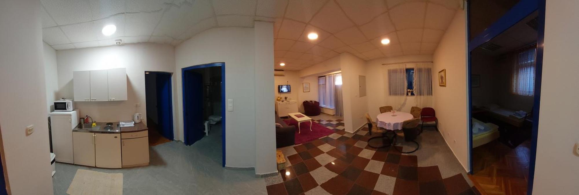 Stan Centar U Stocu Apartment Stolac Luaran gambar