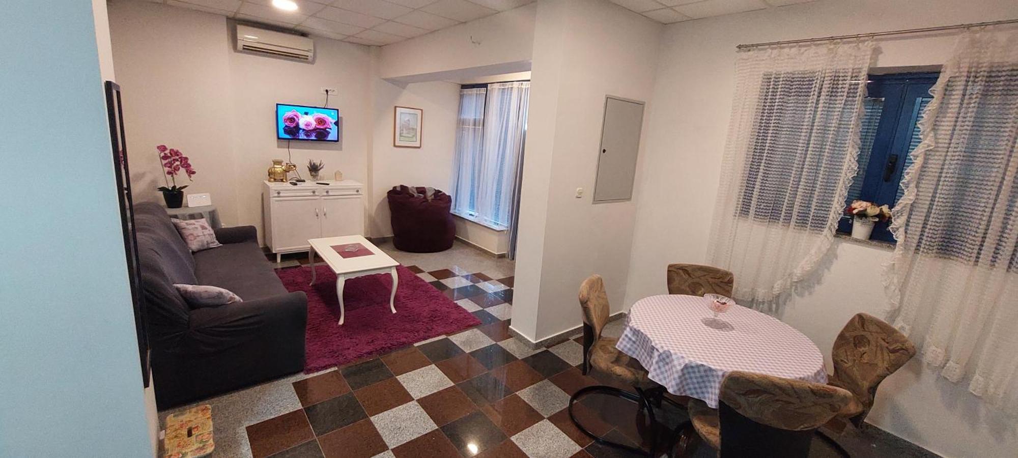 Stan Centar U Stocu Apartment Stolac Luaran gambar