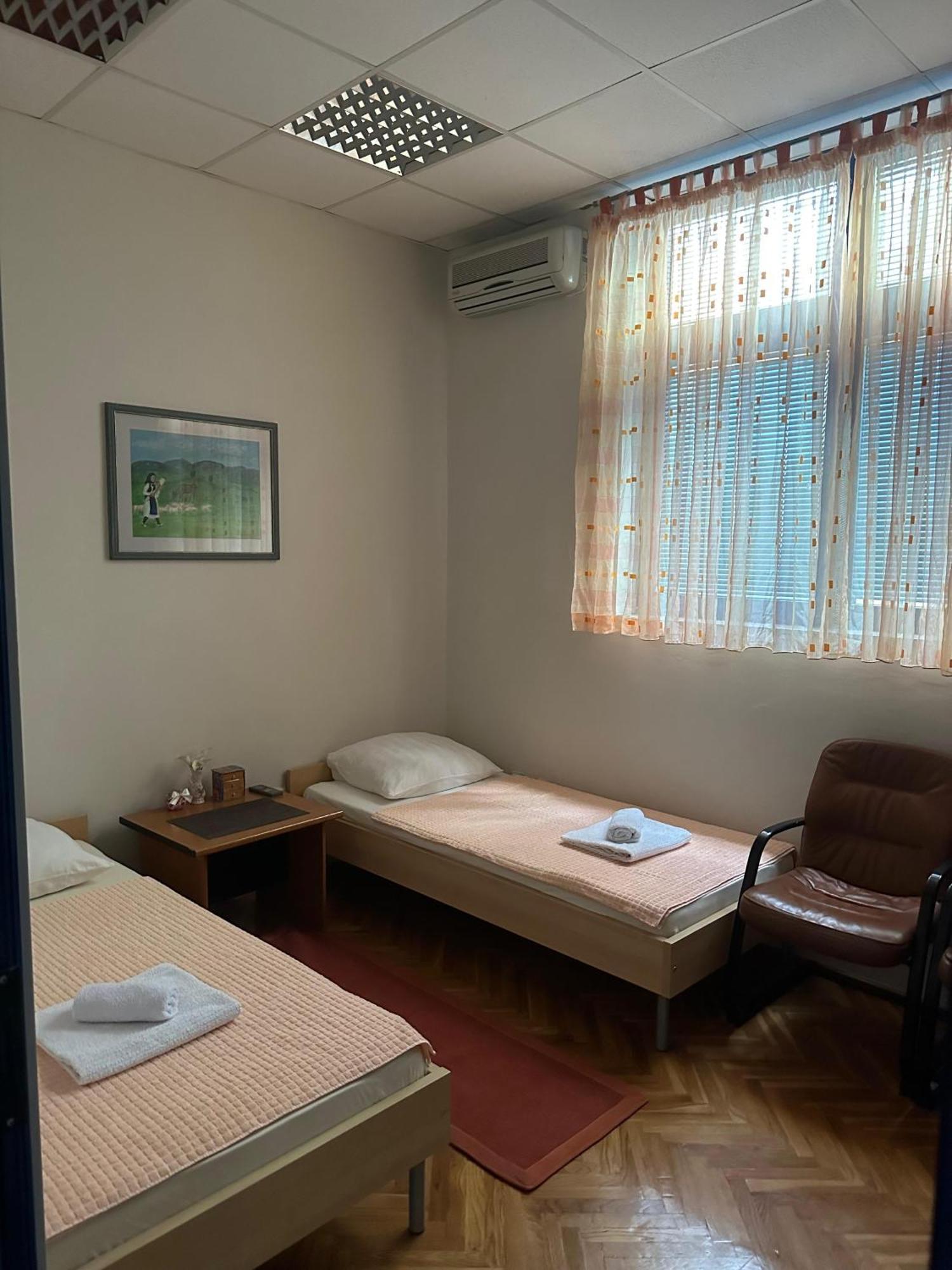 Stan Centar U Stocu Apartment Stolac Luaran gambar